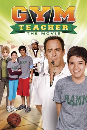 Gym Teacher streaming