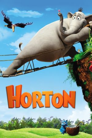Horton streaming