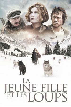 La Jeune Fille et les loups streaming