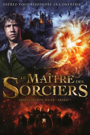 Le Maître des Sorciers streaming