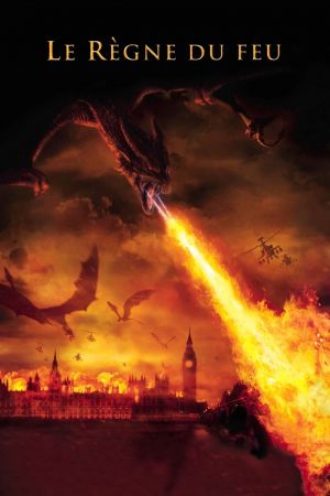 Le Règne du feu streaming