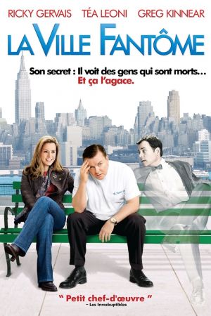 La Ville fantôme streaming