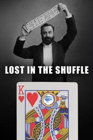 Lost in the Shuffle streaming