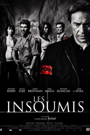 Les Insoumis streaming