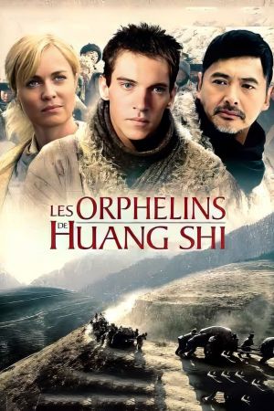 Les Orphelins de Huang Shi streaming