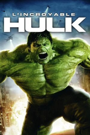 L'Incroyable Hulk streaming