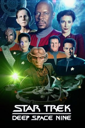 Star Trek: Deep Space Nine streaming