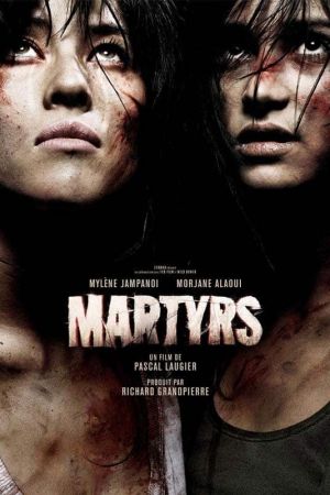Martyrs streaming