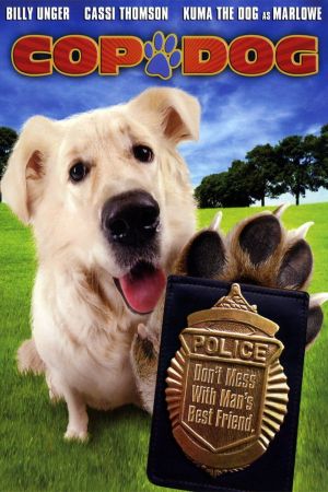 Marlowe, le chien policier streaming