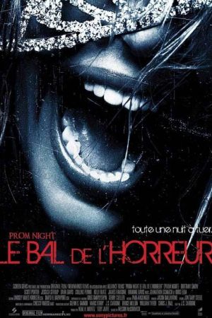 Le Bal de l'Horreur streaming