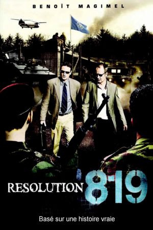 Résolution 819 streaming