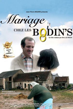 Mariage chez les Bodin's streaming