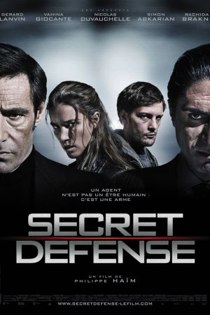 Secret Défense streaming