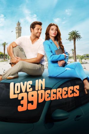 L'amour sous 39 degrés streaming
