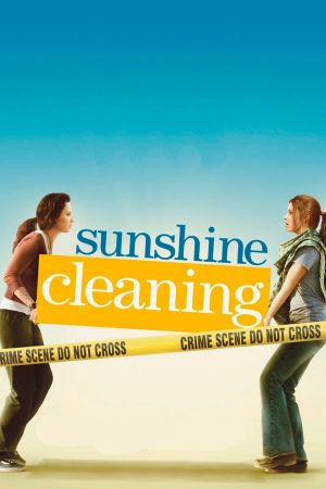 Sunshine Cleaning streaming
