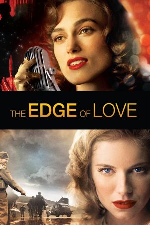 The Edge of Love streaming