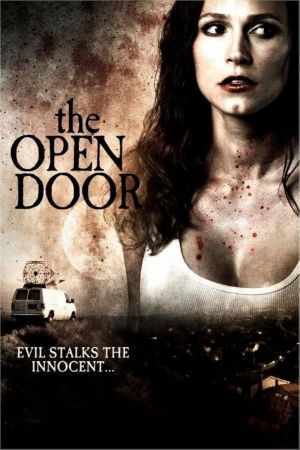 The Open Door streaming