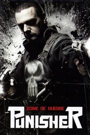Punisher : Zone de guerre streaming