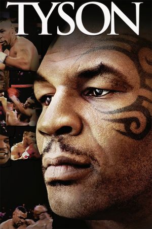 Tyson streaming