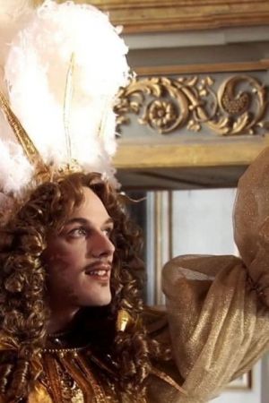 Versailles streaming