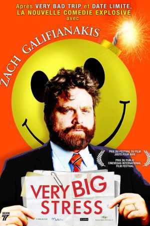 Very Big Stress streaming