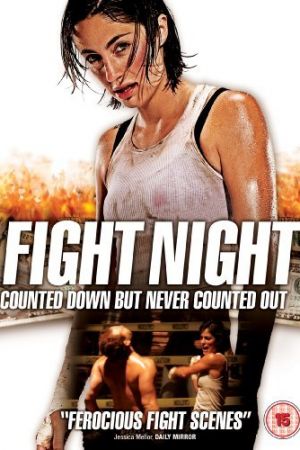 Fight Night streaming
