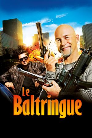 Le Baltringue streaming