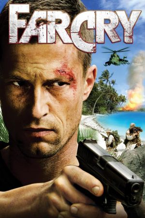 Far Cry Warrior streaming