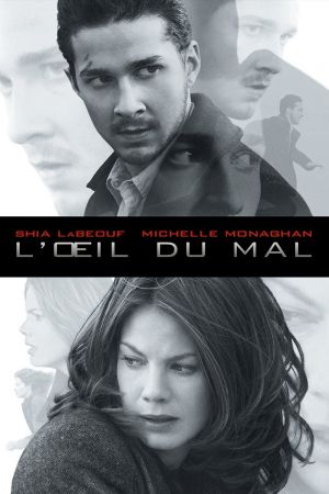 L'œil du mal streaming