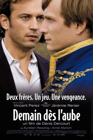 Demain dès l'aube streaming