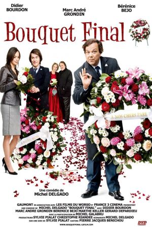 Bouquet final streaming