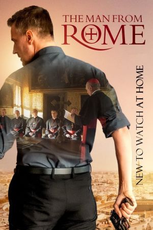 The Man from Rome streaming