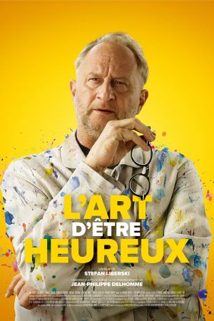 L'Art d'être heureux streaming