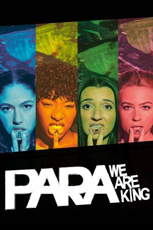 Para - We Are King streaming