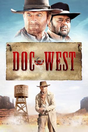 Doc West streaming