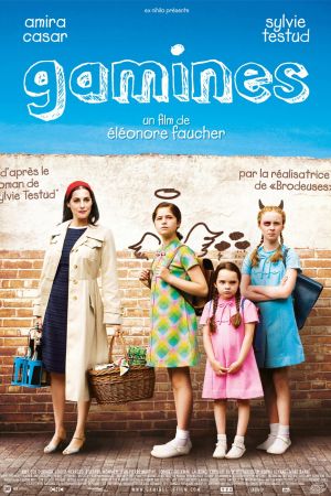 Gamines streaming