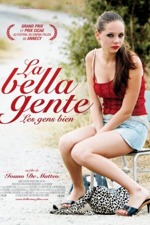 La Bella Gente, les gens bien streaming