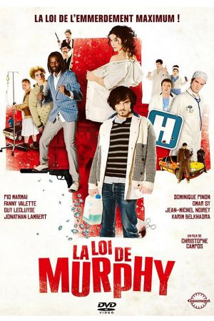 La Loi de Murphy streaming