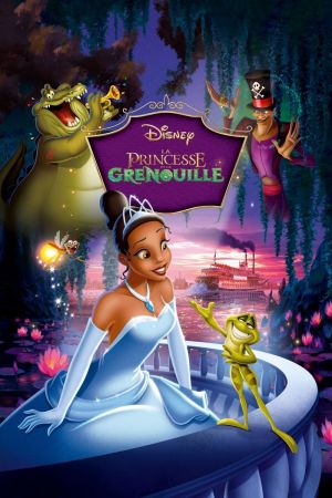 La Princesse et la Grenouille streaming