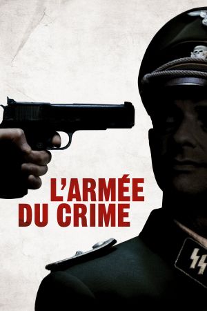 L'Armée du crime streaming