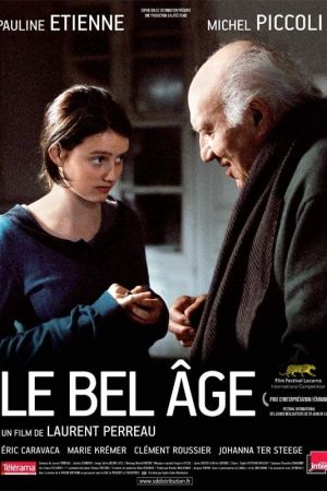 Le Bel Âge streaming