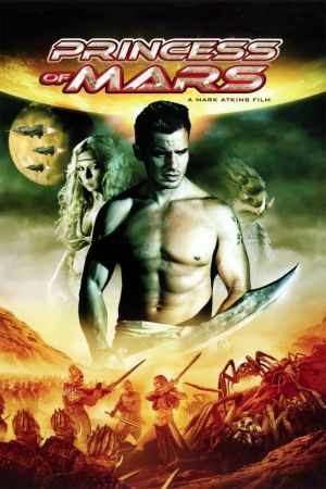 Les Chroniques de Mars streaming
