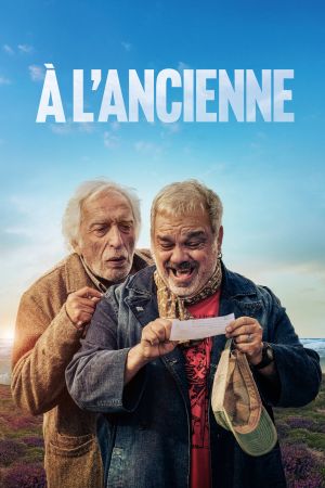 À l’ancienne streaming