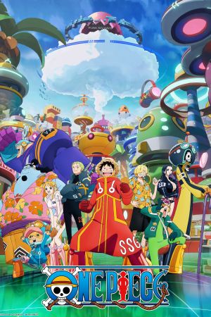 One Piece Part 2 (Ep. 1 - 501) streaming
