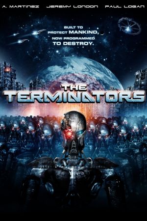 Terminators streaming