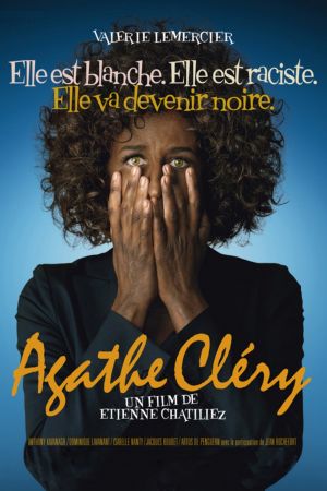 Agathe Cléry streaming