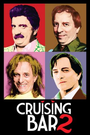 Cruising Bar 2 streaming