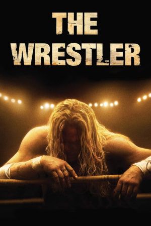 The Wrestler streaming