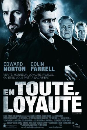 Le Prix de la loyauté streaming