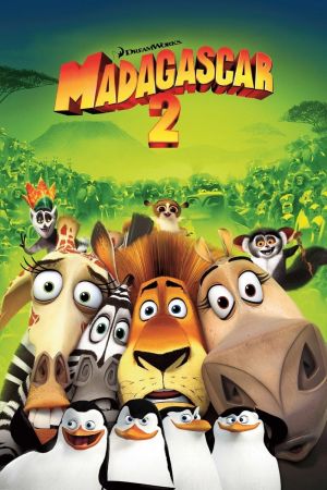 Madagascar 2 streaming